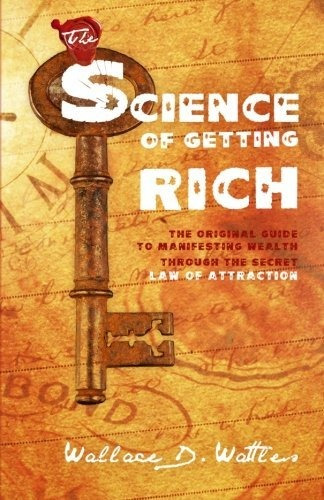 Book : The Science Of Getting Rich The Original Guide To...