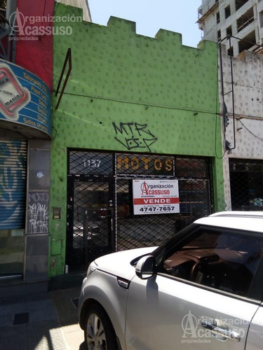 Imagen 2 de 4 de Local - S.isi.-vias/rolon