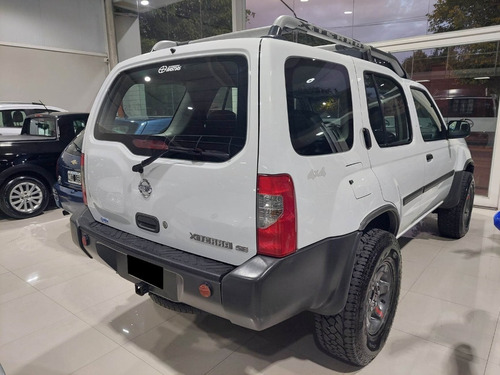 Imagen 4 de 10 de Nissan X Terra