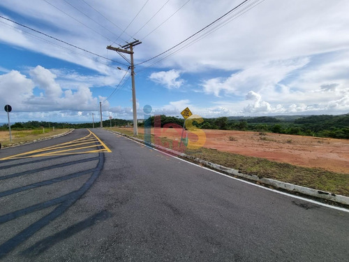 Imagem 5 de 6 de Vendo Terreno Com 645m² - 8753