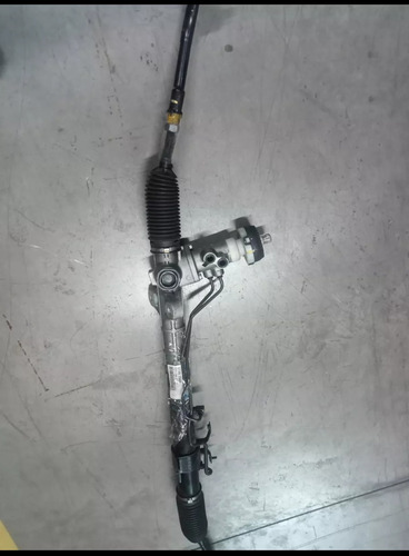 Caixa Direção Hyundai Ix35 11/17 Original Código 577002s000