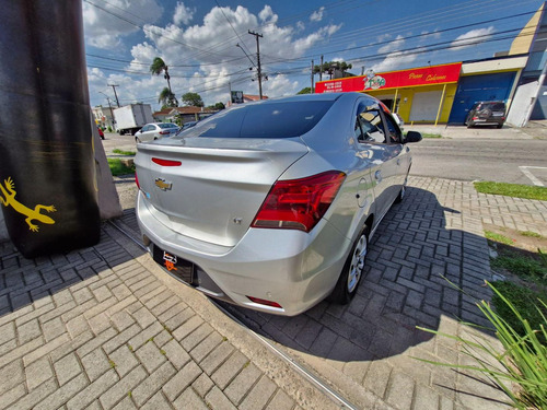 Chevrolet Prisma 1.4mt Lt