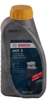 Comprar Liquido De Frenos Dot3 500ml Bosch \u002F Mimbral