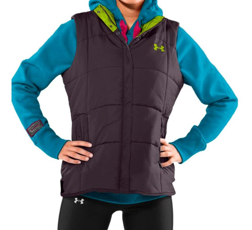 Chaleco Under Armour Para Dama Mod.1221660 