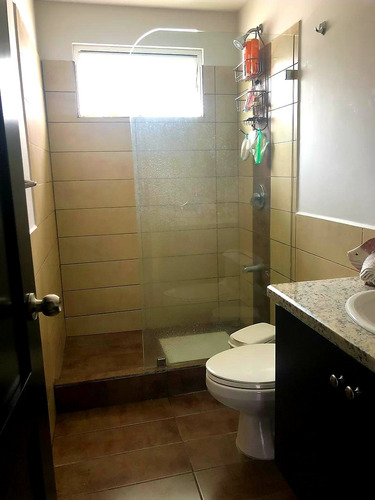Preciosa Casa De 131m2 Condominio Alexa San Pablo Heredia