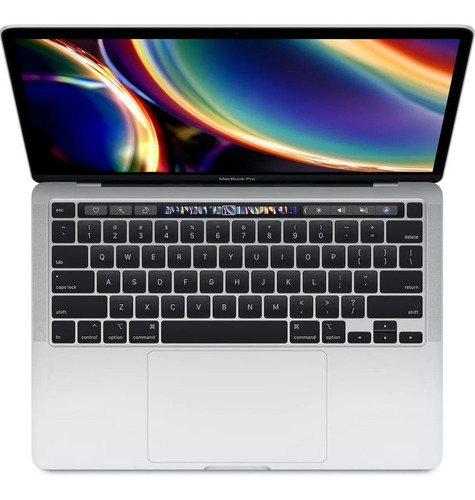 Notebook Apple Macbook Pro 2020 13.3 Core I5 8gb 512gb Ssd