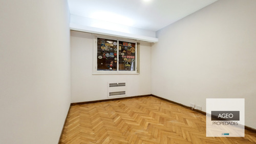 Venta Departamento 4 Ambientes Cochera Baulera Recoleta