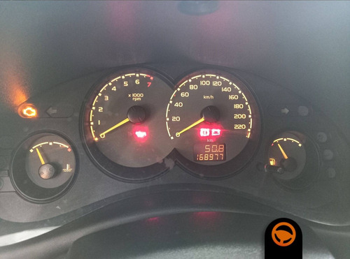 Chevrolet Corsa 1.0 Mpfi Classic Sedan Life 8v Flex 4p