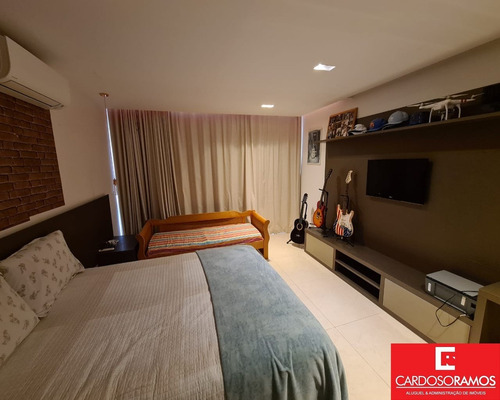 Imagem 24 de 29 de Casa - Ca01024 - 69664776