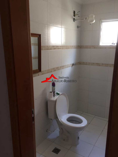 Imagem 6 de 14 de Apartamento Com 2 Dorms, Vila São José, Taubaté - R$ 250 Mil, Cod: 60653 - A60653