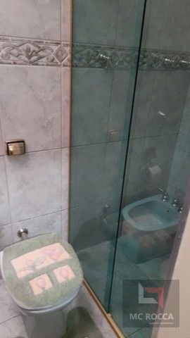 Imagem 4 de 12 de Casa Térrea 2 Dormitórios Com 1 Suíte - Bairro Assunção - São Bernardo Do Campo - R294