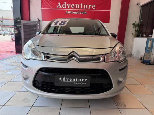 Citroën C3 PTECH M ORIG