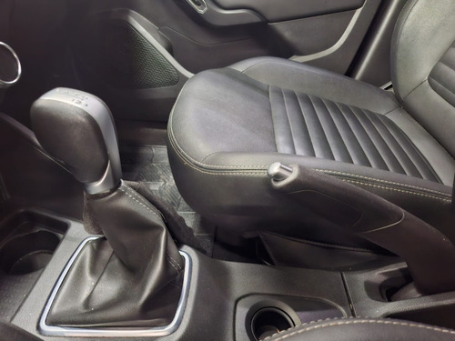 Renault Duster 1.6 16V SCE FLEX ICONIC X-TRONIC