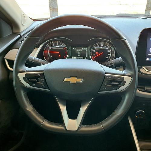 Chevrolet Onix plus 1.0 Premier I Turbo Aut. 4p Automática