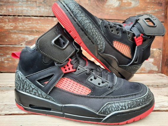 hierba Escoba marca Jordan Spizike Coldplay | MercadoLibre 📦