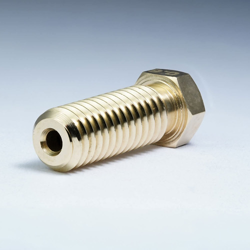 Boquilla De Diamante Para Prusa Ender3 Resistente Al Desgast