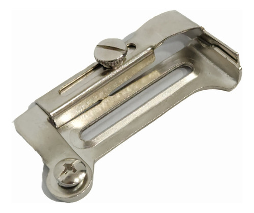 Guía De Compas Ajustable P/maquina De Coser Recta Industrial