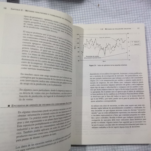 Problemario De Pronósticos Para La Toma De Decisiones Campos (Usado)
