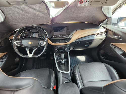 Chevrolet Onix 1.2t Premier L At