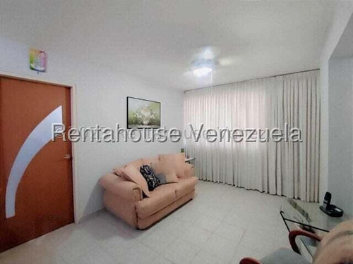 Vendo Hermoso Y Cómodo Apartamento En Morichal La Victoria, Cód. 25-9894 Myc