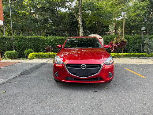 Mazda 2 Touring