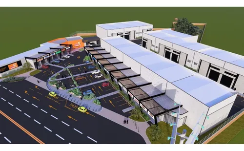 Lote - Proyecto Juanchito