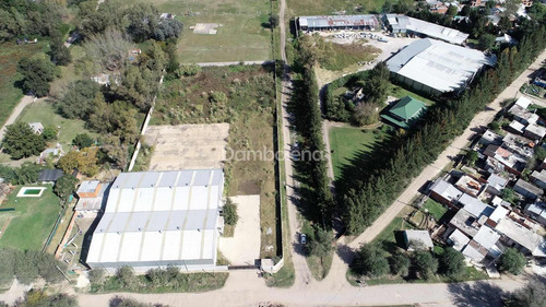 Imagen 9 de 30 de Terreno Fraccion En Venta Ubicado En Trujui, Moreno, G.b.a. Zona Oeste