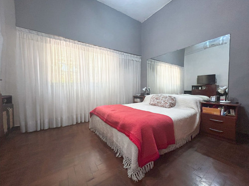 Casa 5 Amb En Venta Monte Castro Hermosa Terraza