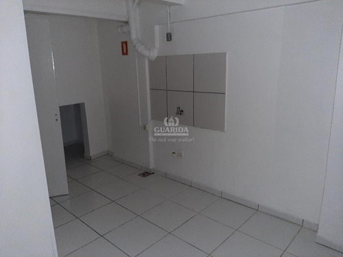 Loja Para Aluguel, Centro - Porto Alegre/rs - 6034