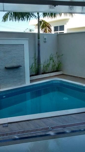 Casa Com 3 Dormitórios À Venda, 300 M² Por R$ 950.000,00 - Residencial Village Dahma Rio Preto Ii - São José Do Rio Preto/sp - Ca7367