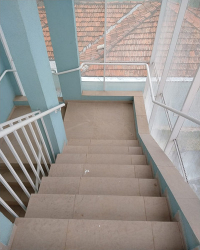 Imagem 22 de 30 de Vendo Apartamento Em Presidente Altino Com 34m² Novo. - Ap01493 - 69333614
