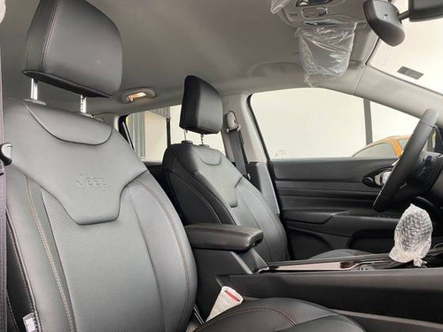 Jeep Compass 1.3 T270 TURBO FLEX LIMITED AT6
