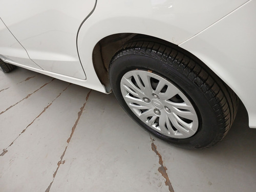Ford Ka 1.5 TI-VCT FLEX SE MANUAL