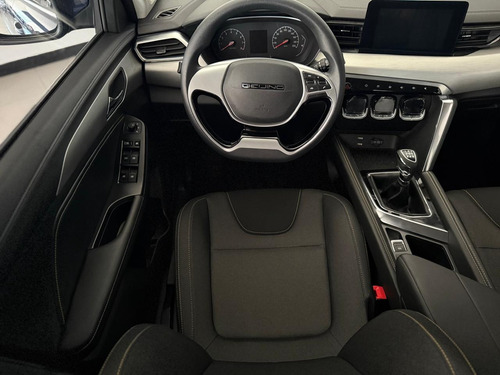 BAIC X35 1.5 Fwd 5Mt
