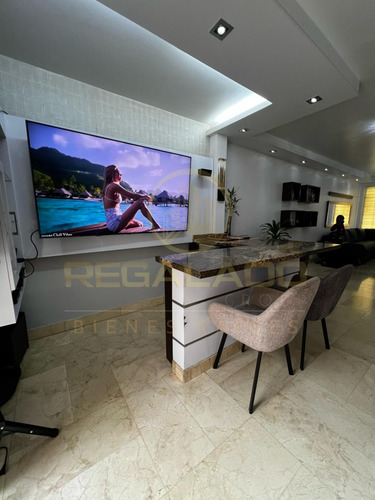 Ecv-1650 Zona Norte Tonwhouse Villa Aquanorte Sector Isla Dorada