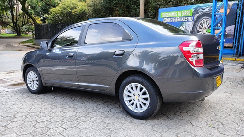 Chevrolet Cobalt 2014 1.8l