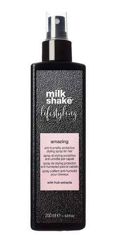 Protector Milk Shake Amazing - mL a $733