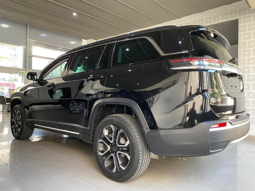 Imagen 5 de 15 de Jeep Commander Limited 4x4 Oferta Contado ! #11