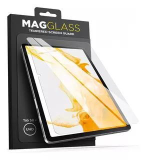 Vidrio Templado Para Tablet Samsung Galaxy S7 De 11 Pulgadas