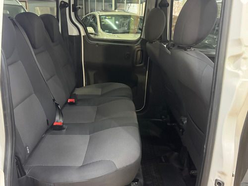 Peugeot Partner Patagónica 1.6 Hdi Vtc Plus 92