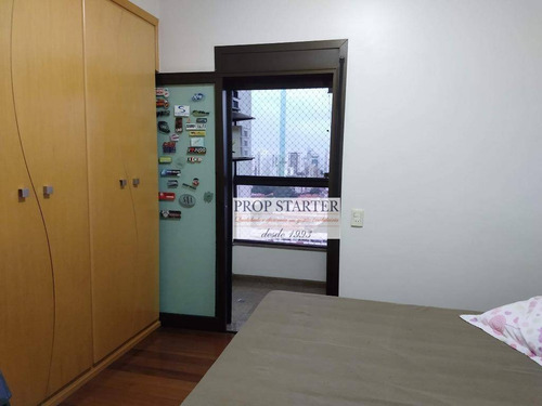 Imagem 20 de 26 de Apartamento À Venda, 138 M² Por R$ 885.000,00 - Santa Terezinha - São Paulo/sp - Ap0696