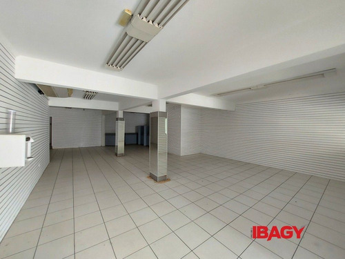 Imagem 2 de 15 de Oportunidade! Loja Em Estreito - Florianopolis - L-114766