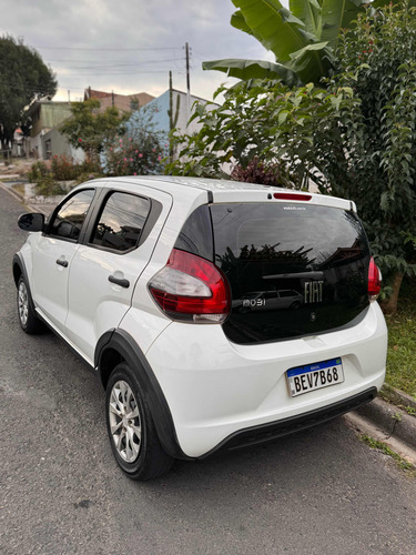 Fiat Mobi 1.0 Like Flex 5p