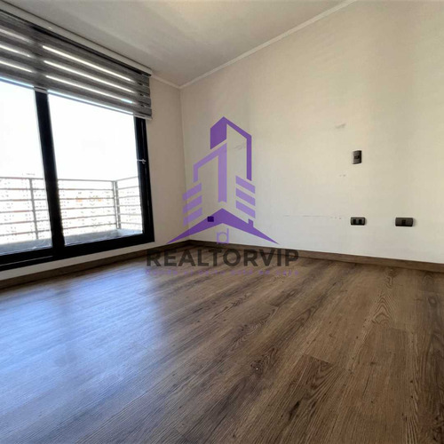 Venta Departamento 2d2b1estac Nuñoa (91629)