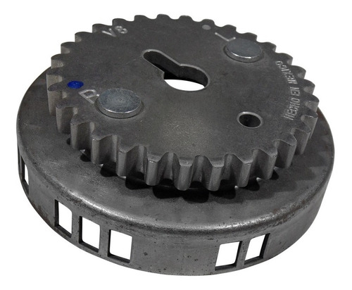 Engrane Arbol Levas Jeep Grand Cherokee 2wd 2004 4.7 Sfi