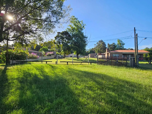 Terreno A La Venta En Bello Horizonte || Casi Rambla 601m2 Cercado Playa
