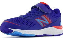 Comprar Zapatos Deportivos New Balance 680, Zapatos Para Niños
