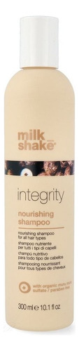 Shampoo Milk Shake Integrity - mL a $451