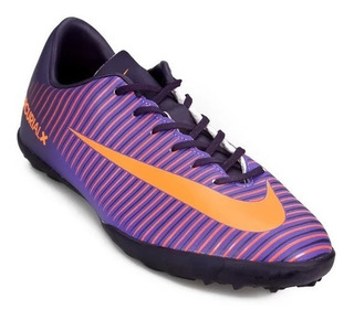 Nike Mercurial Violetas en Mercado Libre Argentina