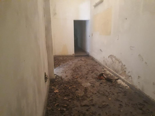 Imagen 24 de 27 de Lote Comercial En Esquina C/ Casa 6 Amb. Y Local A Refaccionar - Solo Uso Comercial - S.justo (ctro)
